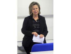 Prof. Dr. Balkır: Türkiye Bölgenin Kilit Ülkesi Olmaya Aday