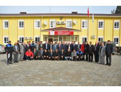 Osmaniye’de Köy Ve Mahalleler Arası Futbol Şöleni Düzenlenecek