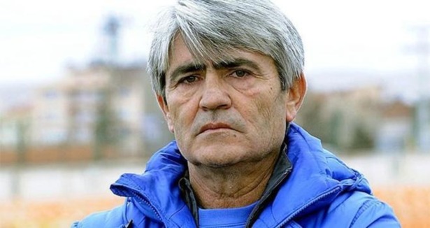 Türk Futbolunun Acı Kaybı