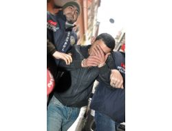 Tecavüz Zanlısı, Geçirdiği Kazayı Facebook’ta Yayınlayınca Yakayı Ele Verdi