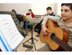 Başakşehir Bilgievlerinden 11 Bin Öğrenci Yararlandı