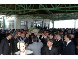 İlk Görev Yerinde Hayatını Kaybetti