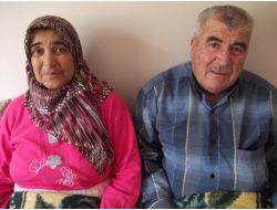 47 Yıllık Hayat Arkadaşının Böbreği İle Hayata Tutundu