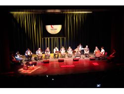 Güngören Belediyesi’nden Şanlıurfa Sıra Gece’si