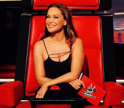 'O Ses Türkiye' Jürisi Değişiyor mu?