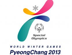 Özel Olimpiyatlar 2013 Dünya Kış Oyunları, Güney Kore'de Başladı