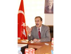 Palandöken'de Yeni Binalara Otopark Zorunluluğu Getirildi