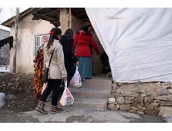 Çocuk Evleri Sakinleri, Harçlıklarını İhtiyaç Sahipleri İçin Biriktiriyor