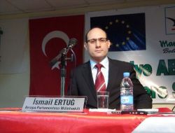 Ap Milletvekili İsmail Ertuğ: Türkiye 3,5 Yıldır Yavaşlattığı Reformlara Hız Vermeli