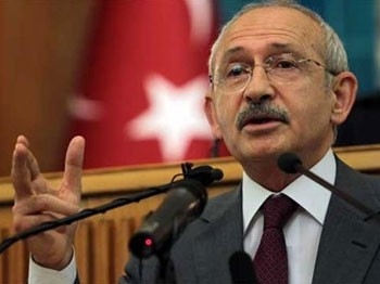 Beklenen O Açıklamayı Yaptı!