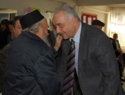 ASIRLIK DEDEYE DOĞUM GÜNÜ PARTİSİ