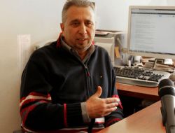 Doç. Dr. Türkoğlu: En Temiz Gıda Maddesi Balık