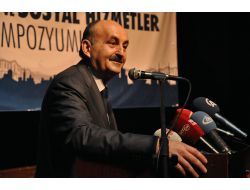 Sağlık Bakanı Müezzinoğlu: Sadece Fiziki Değil Ruh Sağlığını Da Önemsiyoruz