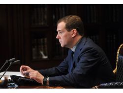 Suriye Muhalefeti: Medvedev’in Açıklamaları Rusya’nın Yeni Pozisyonu