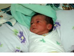 BİTLİS'TE 'HOŞ GELDİN BEBEK' PROJESİ