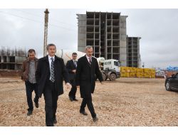 Şahinbey, Bin Dar Gelirli Aileyi Ev Sahibi Yapacak