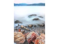 Fethiye'de Yazdan Kalma Günler Yaşanıyor