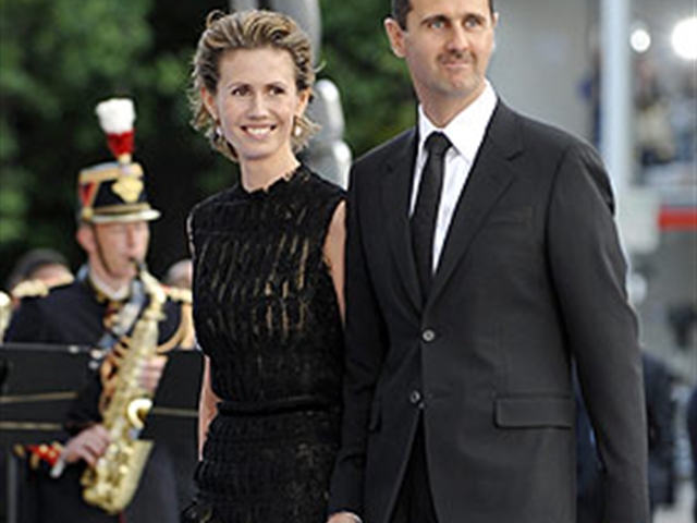 BEŞŞAR ESED: EŞİM HAMİLE