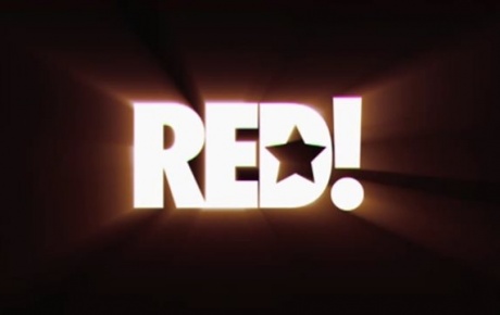 Redhack yakında sinemalarda