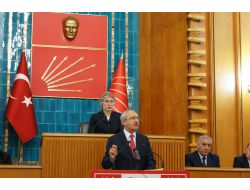 Kılıçdaroğlu: Hiçbir Zaman Etnik Kimlik Siyaseti Yapmadık, Yapanları Aşağıladık