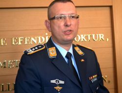 Alman Harekât Birliği Komutanı Ellermann: Patriotlar Kullanıma Hazır