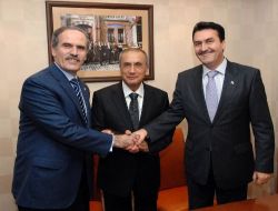 Doğanbey Kentsel Dönüşüm Projesi'nde Pürüz Kalmadı