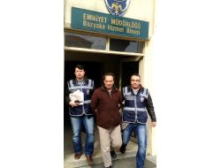 Gömü Bulduklarını Söyleyerek 400 Bin Lira Dolandırdılar