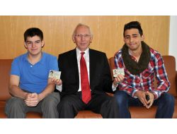 Vaktinde Tercih Yapmayan Alman Vatandaşlığını Kaybediyor