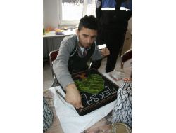 "Dünyayı Kendisine Zehir Etmek İsteyen Uyuşturucu Kullansın"