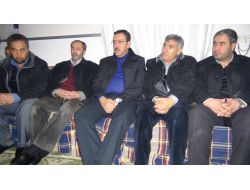 Ak Parti'li Tüfenkçi: 28 Şubat, Gençleri Kötü Alışkanlıklara İtti