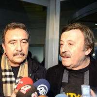 Ferdi Özbeğen aslında kırgın gitti!..