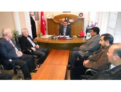 İpek Yolu Üzerindeki Yayla Yollarının Onarılmasını İstiyorlar