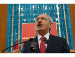 Kılıçdaroğlu: Devletin Irkı Olmaz, Tüm Etnik Milletlere Eşit Mesafede Durur