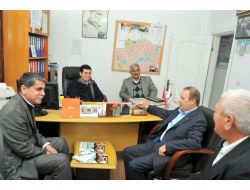 Kepez'de Anadolu Lisesi Yapılacak