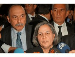 Kışanak: Silah Bırakılması Konusunda Bilgimiz Yok