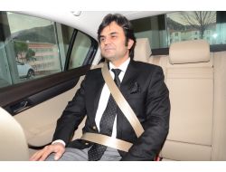 Dünya Sağlık Örgütü, 'Emniyet Kemeri İle Hayata Bağlan' Projesini İnceleyecek