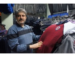 Bakan Avcı, Okul Kıyafeti Üreticilerini Umutlandırdı