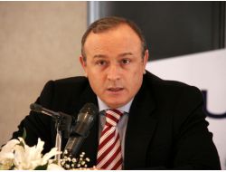 Vali Kızılcık: İşsizler Masa Başı İş İstiyor