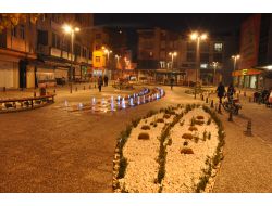 Manavgat'ta Asım Okur Meydanı Açılıyor