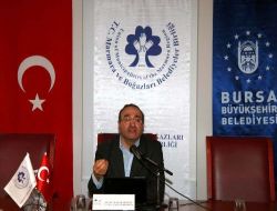 "Depreme Önlem Almak İçin Takıntılar Aşılmalı"