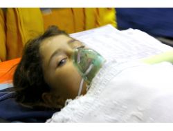 Tarım İlacı Karışan Damacana Hayatlarını Kararttı