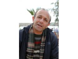 Dsp'li Çakmak: Etnik Kimliğe Bağlı Siyaset Yapmaya Karşıyız