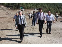 Tarımda Profesyonel Sulama Dönemi