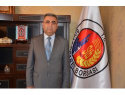 Hastaoğlu: Oda Seçimleri İtirazların Değerlendirilmesi İçin Ertelendi