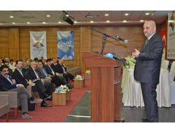 Türkiye Uçuyor Buluşmaları Gaziantep’ten Başladı