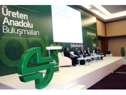 'Türkiye'nin İtici Gücü, Rekabetçi Büyüme Ve Sürdürülebilir Kalkınma'