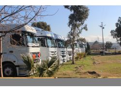 'İZMİR'DE OPERASYON'