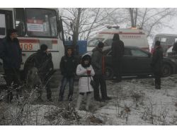 Kazakistan’da uçak kazası: 21 ölü