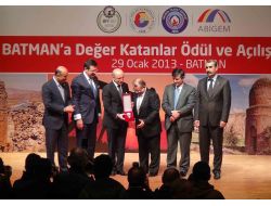 "Bu Süreçte Yapıcı Ve Samimi Olmalı"