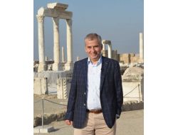 Laodikya, Dünya Kültür Mirası Listesi’ne Aday Oldu